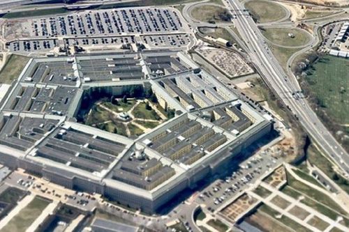 Mỹ tuyên bố đã bắt giữ một quan chức ISIS