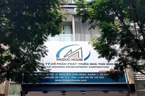 Tân Chủ tịch Thuduc House đăng ký bán ra 400.000 cổ phiếu TDH