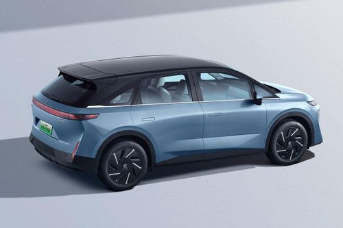 MPV mới của Nissan lộ diện: Thiết kế sang chảnh, công suất 214 mã lực, giá dự kiến hơn 320 triệu đồng
