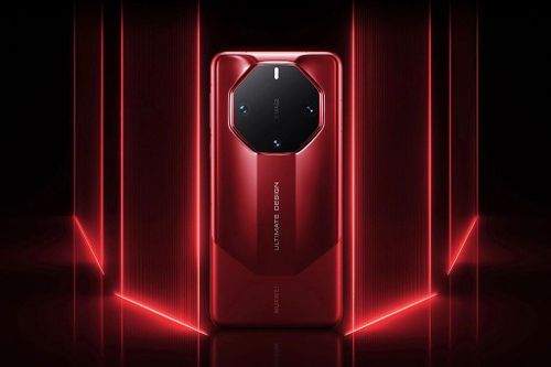 Siêu phẩm smartphone cấu hình 'khủng', chống nước, giá hơn 42 triệu đồng