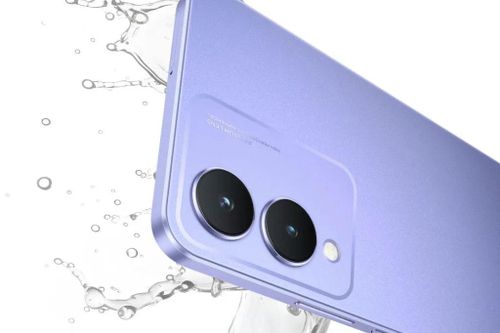 Smartphone chống nước, RAM 6 GB, giá 3,99 triệu tại Việt Nam
