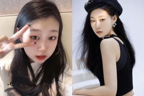 Sao nhí từng bị bạo lực mạng vì kém sắc giống bố: Dậy thì xinh như minh tinh Hàn, cuộc sống hiện tại quá khác biệt