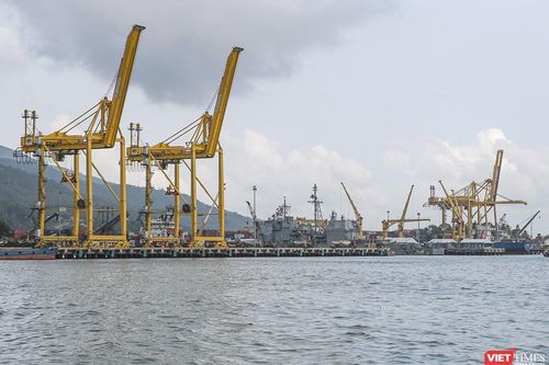 Đà Nẵng thành lập Ban chỉ đạo phát triển ngành logistics