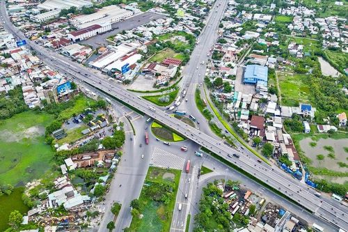 Bình Chánh đủ điều kiện nâng cấp lên quận hay thành phố?