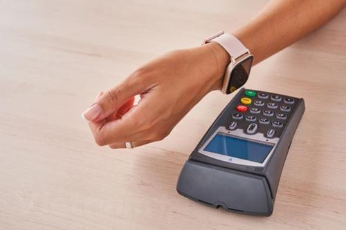 92% khách du lịch chọn thanh toán bằng thẻ tín dụng