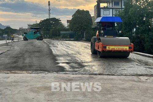 Vì sao dự án nâng cấp Quốc lộ 7 qua Nghệ An khó về đích cuối năm nay?