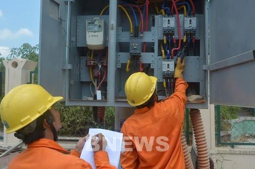 Lịch ngừng cung cấp điện Bình Định ngày mai 27/9