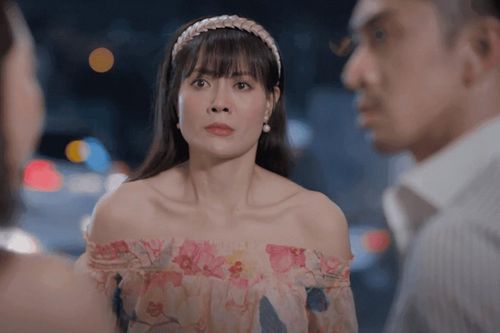Thanh Hương hóa tắc kè hoa trong phim mới, ghê gớm không thua Luyến 'lươn'