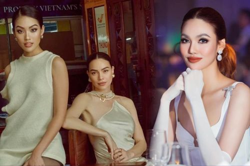 Học trò Hồ Ngọc Hà 'tơi tả' khi thả tim bài viết chê Lan Khuê 'cheap'