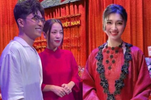 Nghệ sĩ Việt tề tựu mừng ngày giỗ Tổ ngành sân khấu