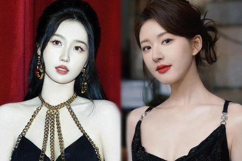 Triệu Lộ Tư và Ngu Thư Hân bị netizen kêu quay về nước hậu Milan Fashion Week