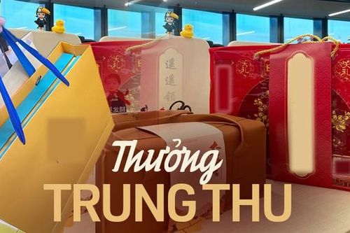 Công ty tặng thưởng Trung thu: Người không muốn nhận tiền, người thà không có quà