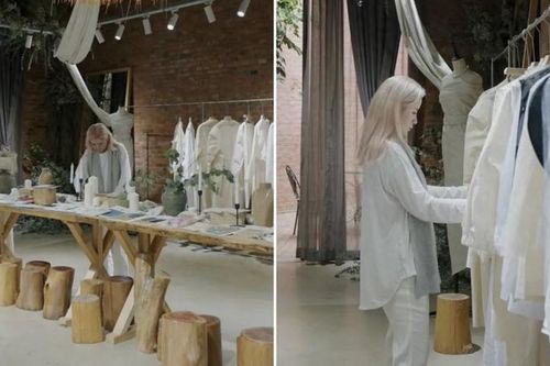 Cô gái dốc hết tiền dành dụm 10 năm, bất chấp nợ nần, về quê xây nhà báo hiếu bố mẹ