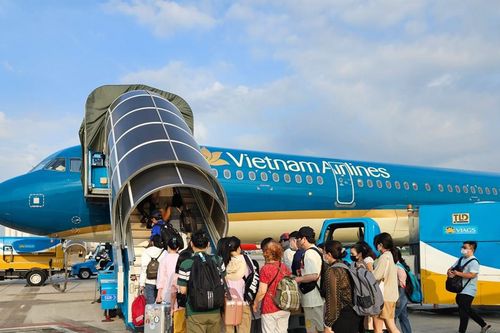 Cục Hàng không nói gì về các chuyến bay có tên gọi gần giống nhau?