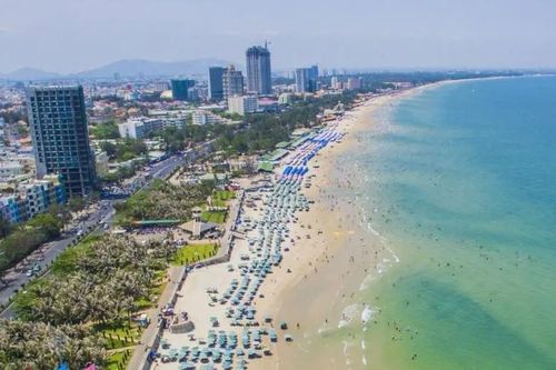 Vungtau Tourist bị cưỡng chế ngừng sử dụng hóa đơn vì nợ thuế gần 108 tỷ