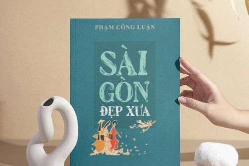 Sài Gòn đẹp xưa