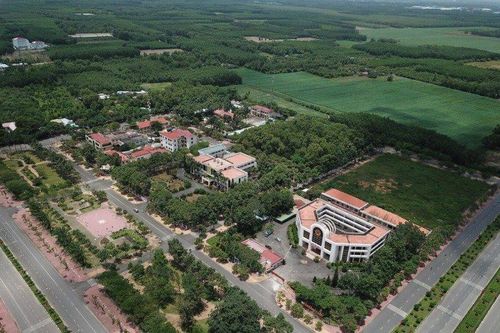 Đồng Nai thêm 482 ngày để Bitexco thực hiện dự án ở Nhơn Trạch