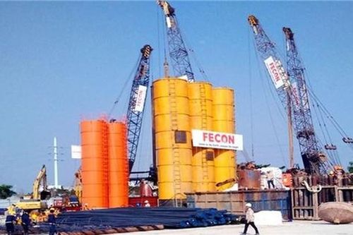 Fecon nợ tiền bảo hiểm và nghịch lý doanh nghiệp đầu tư công