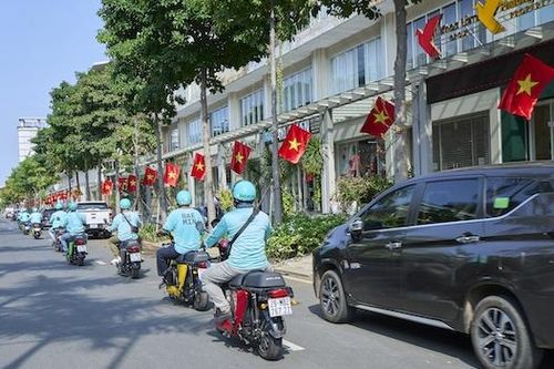 Baemin Việt Nam đang có dấu hiệu bán mình?