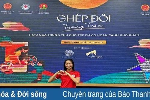 Sự kiện văn hóa – thể thao – giải trí ngày 26-9-2023