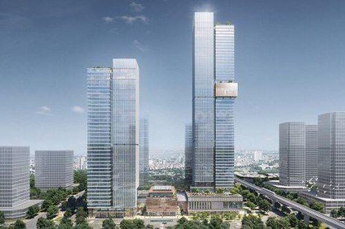 Chân dung Taseco Land - Chủ đầu tư tòa nhà cao thứ 3 Hà Nội rục rịch niêm yết