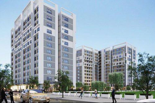 Vinhomes dự kiến mở bán NOXH trong nửa cuối năm