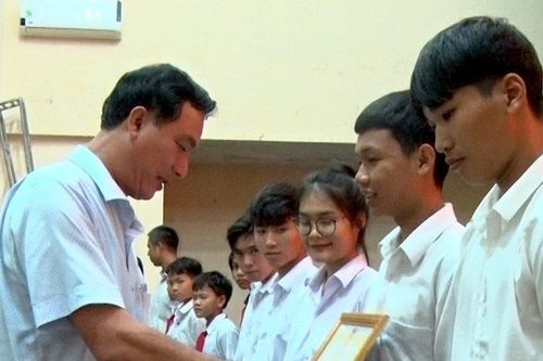Kbang tuyên dương 'Tài năng trẻ' năm 2023
