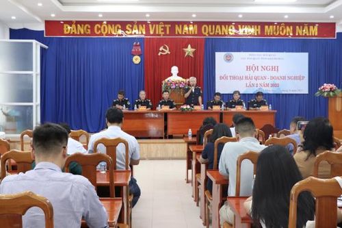 Cục Hải quan tỉnh Khánh Hòa: Chủ động hỗ trợ doanh nghiệp