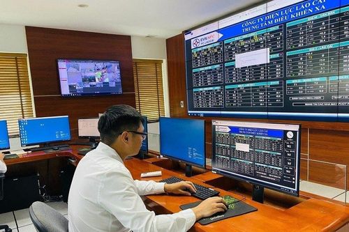 PC Lào Cai: Nâng cao năng lực, đẩy mạnh chuyển đổi số trong sản xuất, kinh doanh