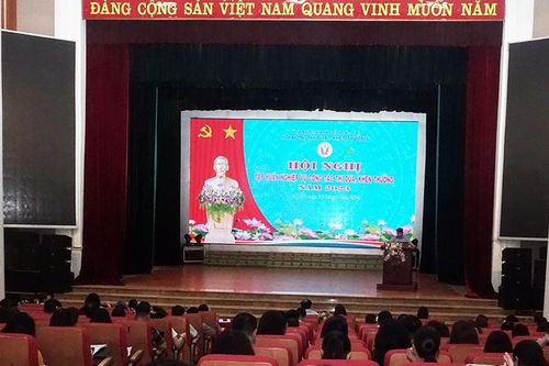 Tập huấn nghiệp vụ công tác thi đua, khen thưởng năm 2023