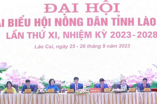 Những kinh nghiệm quý, cách làm hay trong thực hiện phong trào, hoạt động của hội nông dân