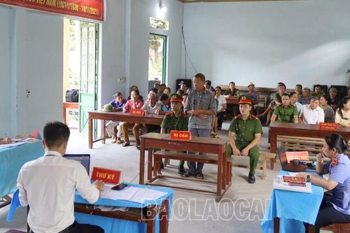 Nhận án tù vì tội 'Vi phạm quy định về phòng cháy, chữa cháy'