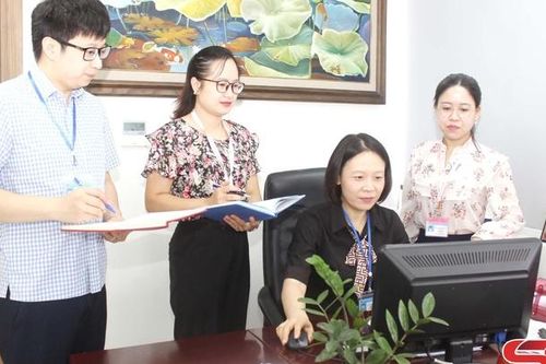 Nâng cao chất lượng thẩm định, rà soát văn bản quy phạm pháp luật