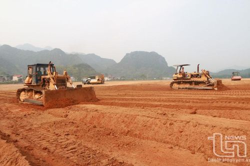 Khởi sắc trên 'Thủ đô kháng chiến'