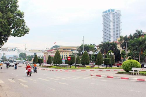 Cấm tạm thời các phương tiện để tổ chức Đêm hội Trung thu