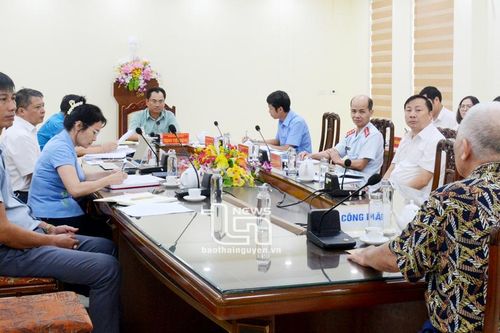 Hướng dẫn, tạo điều kiện để công dân hưởng chế độ, chính sách đúng quy định