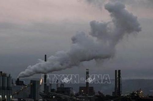 Châu Á: Các công ty cần bắt đầu đo đếm lượng khí thải carbon từ nhà cung cấp