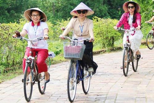 Liên kết phát triển du lịch xanh