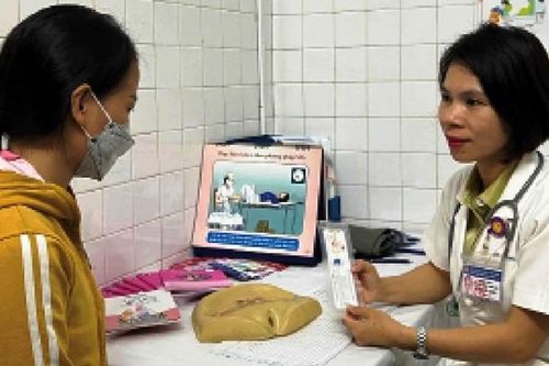 Nên tham vấn để chọn biện pháp tránh thai thích hợp, an toàn