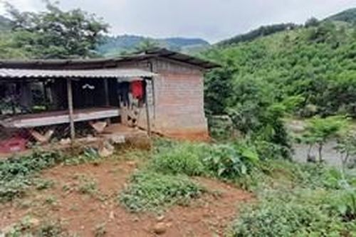 Ứng phó sạt lở, lũ ống, lũ quét