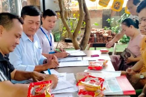 Đảm bảo sức khỏe, quyền lợi người tiêu dùng dịp Tết Trung thu