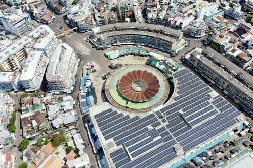 Khánh Hòa: Phát triển chợ đêm thu hút khách du lịch