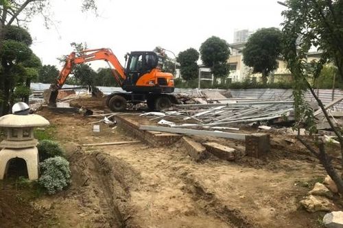 Hải Phòng chỉ đạo xử lý dứt điểm 39 trường hợp vi phạm về đê điều trong tháng 10/2023