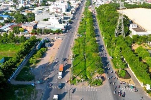 Đồng Nai: Gia hạn thời gian để Tập đoàn Bitexco thực hiện dự án