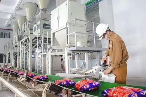 Bột giặt NET sắp chia cổ tức với mức 3.500 đồng/cp