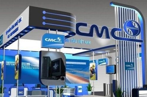 Tập đoàn CMC trả cổ tức bằng tiền và bằng cổ phiếu
