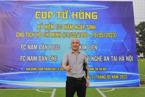 Thơ Phạm Quốc Cường chất chứa sự đời
