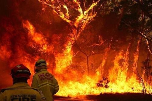 Chi phí cho khí hậu, thiên tai tại các nước đang tăng cao đột biến