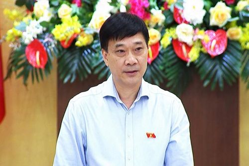 Ủy ban Kinh tế thẩm tra dự thảo Nghị quyết thí điểm một số cơ chế đầu tư xây dựng công trình giao thông đường bộ