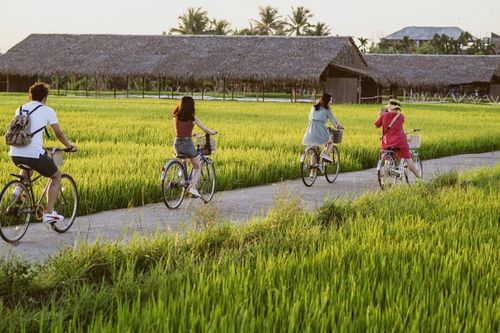 Để 'miền đất hứa' du lịch nông thôn gắn với sản phẩm OCOP thành hiện thực